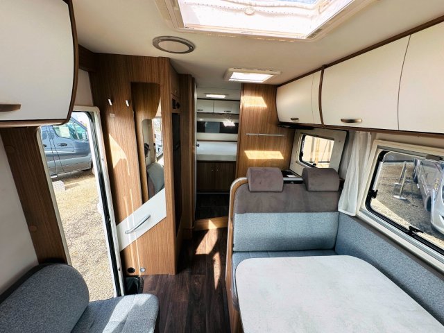 Carado I 449 Edition 15 - Photo 7