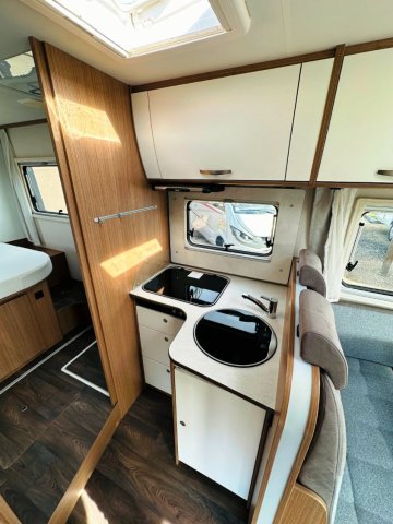 Carado I 449 Edition 15 - Photo 8