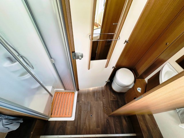 Carado I 449 Edition 15 - Photo 10