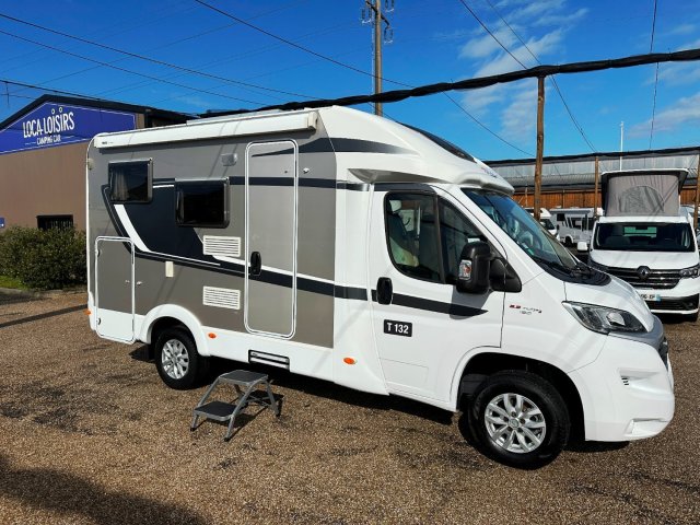 Carado T 132 Occasion