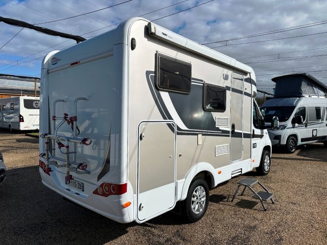 Carado T 132 - Photo 2