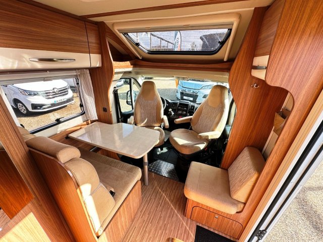 Carado T 132 - Photo 4