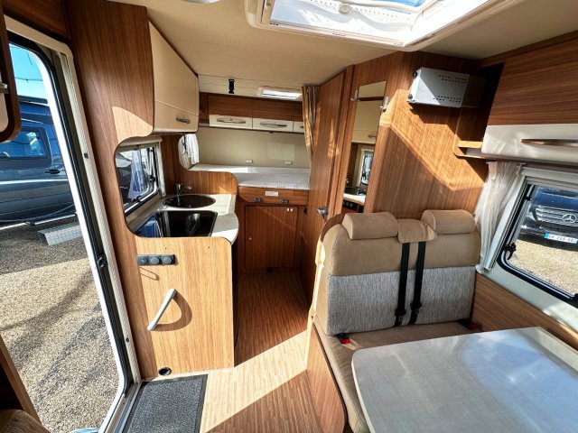 Carado T 132 - Photo 5