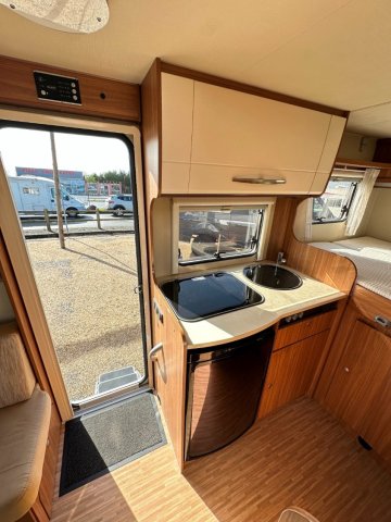 Carado T 132 - Photo 6