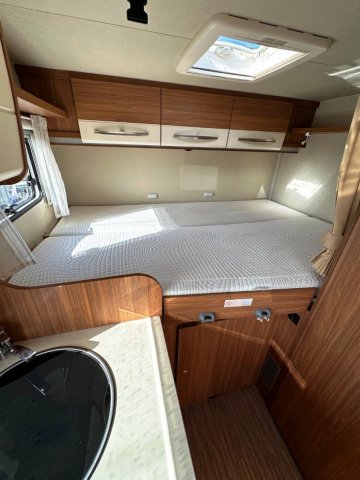 Carado T 132 - Photo 7