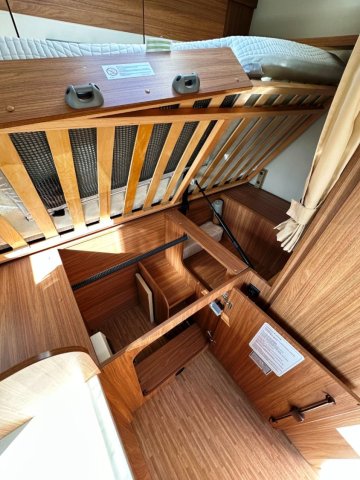 Carado T 132 - Photo 10