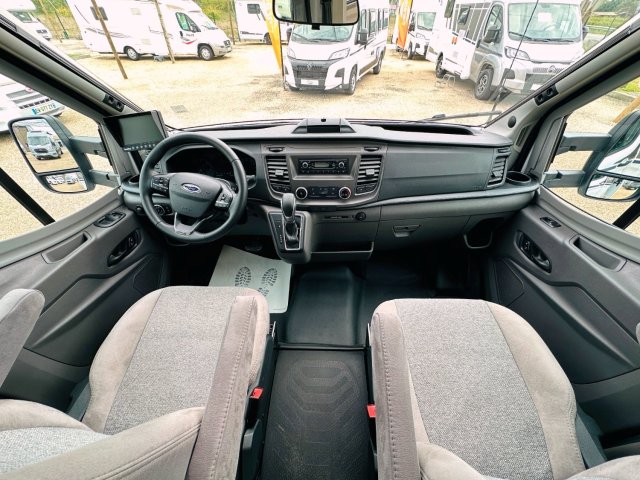 Carado T 449 Edition 24 - Photo 4