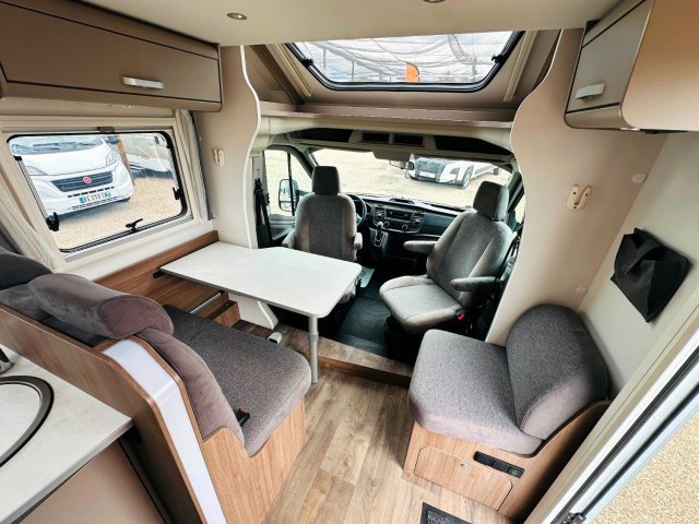 Carado T 449 Edition 24 - Photo 5