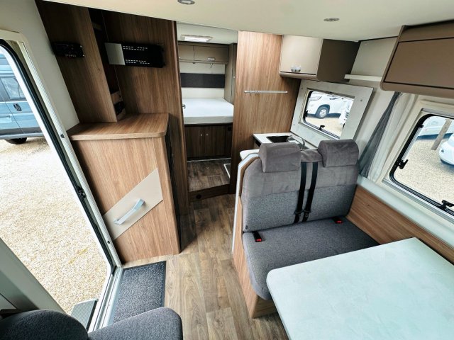 Carado T 449 Edition 24 - Photo 6