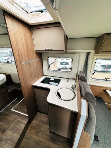 Carado T 449 Edition 24 - Photo 7