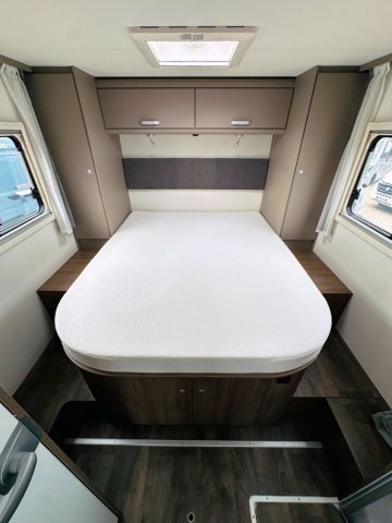 Carado T 449 Edition 24 - Photo 8