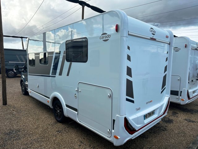 Carado T 449 Edition 24 - Photo 2