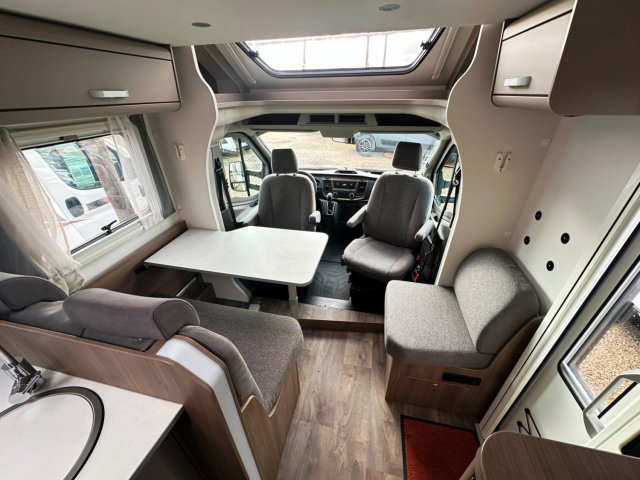 Carado T 449 Edition 24 - Photo 3