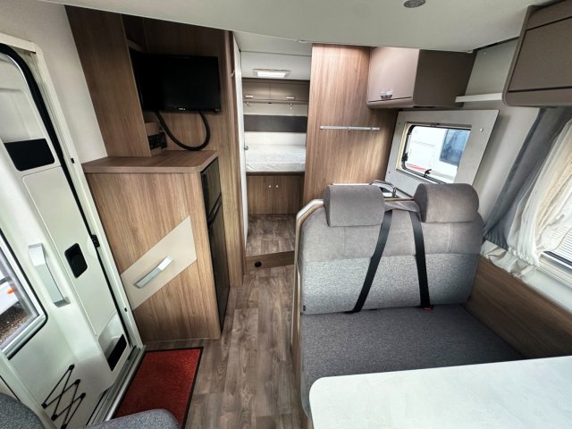 Carado T 449 Edition 24 - Photo 4