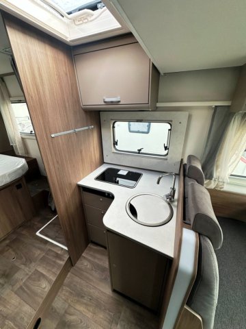 Carado T 449 Edition 24 - Photo 5