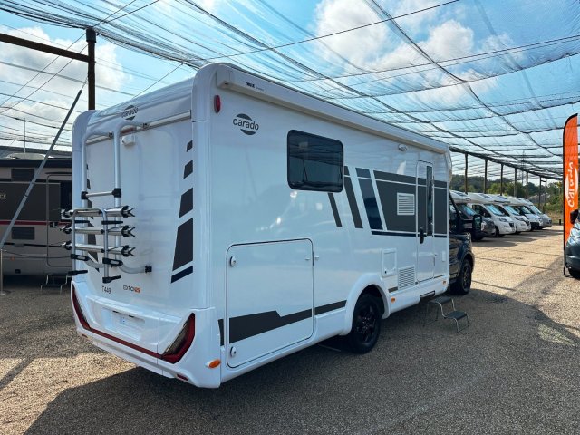 Carado T 449 Edition 25 - Photo 2