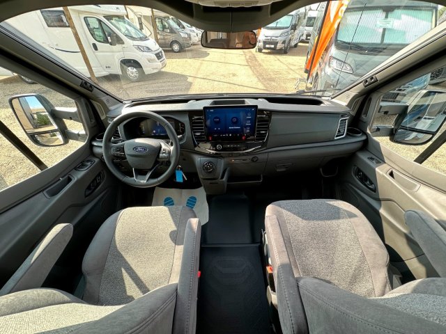 Carado T 449 Edition 25 - Photo 3