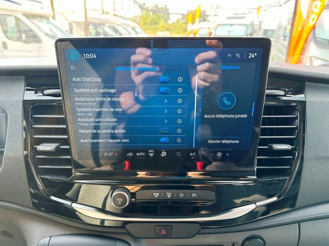 Carado T 449 Edition 25 - Photo 4