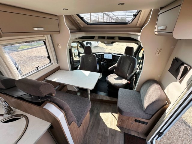 Carado T 449 Edition 25 - Photo 6