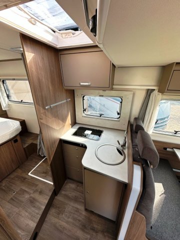 Carado T 449 Edition 25 - Photo 7