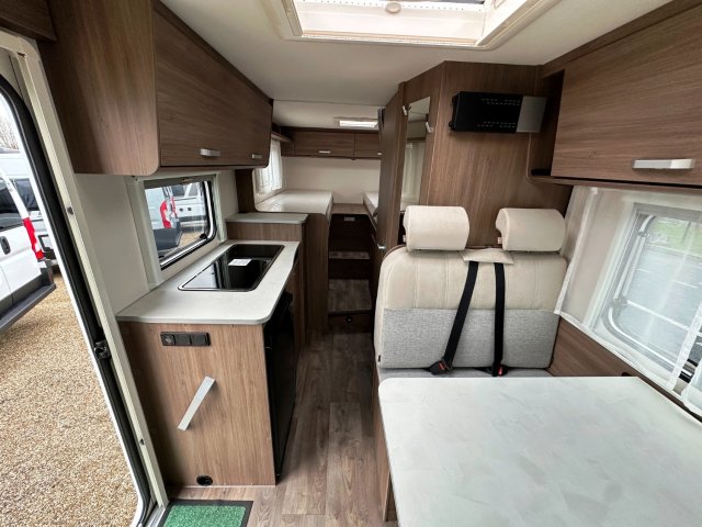 Carado V 337 - Photo 6