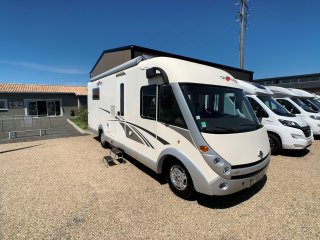 Carthago Chic C-line 5.0
