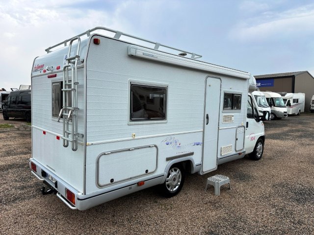 Challenger 104 - Photo 2