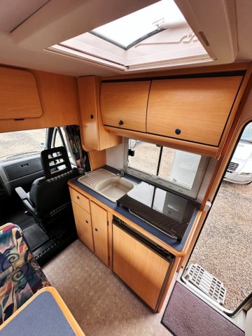 Challenger 104 - Photo 7