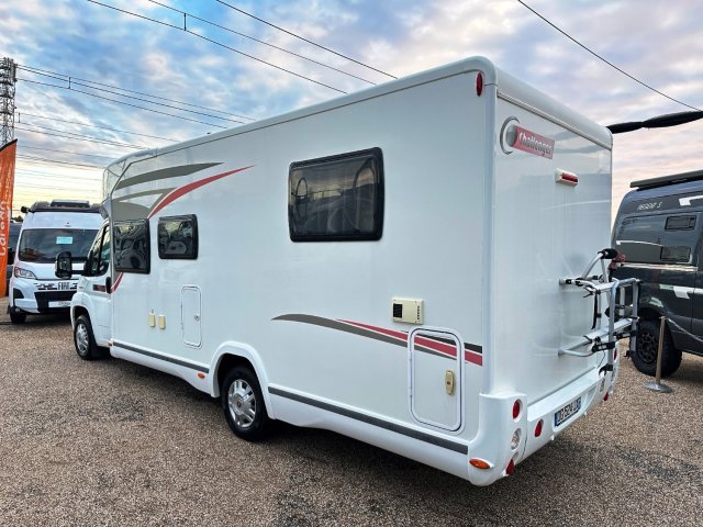 Challenger Birthday 398 EB - Photo 2