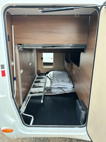 Challenger Birthday 398 EB - Photo 3