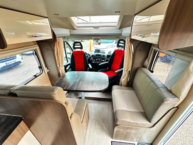 Challenger Birthday 398 EB - Photo 4