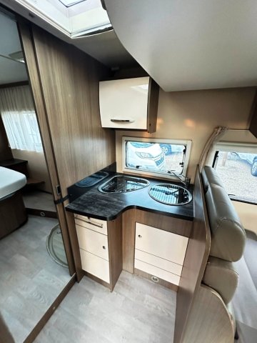 Challenger Birthday 398 EB - Photo 6