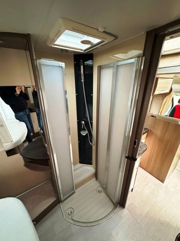 Challenger Birthday 398 EB - Photo 8