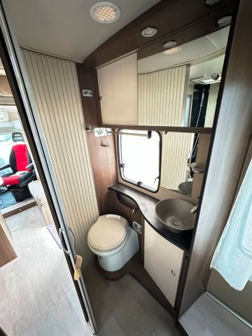 Challenger Birthday 398 EB - Photo 9