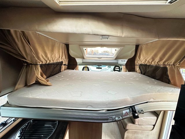 Challenger Birthday 398 EB - Photo 10