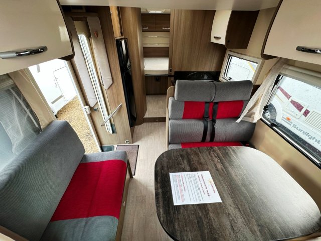 Challenger Birthday 398 EB - Photo 4