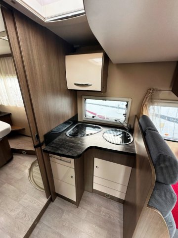 Challenger Birthday 398 EB - Photo 5