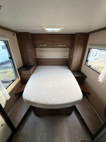 Challenger Birthday 398 EB - Photo 7