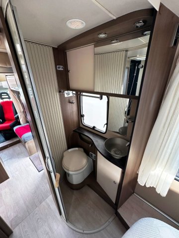 Challenger Birthday 398 EB - Photo 9