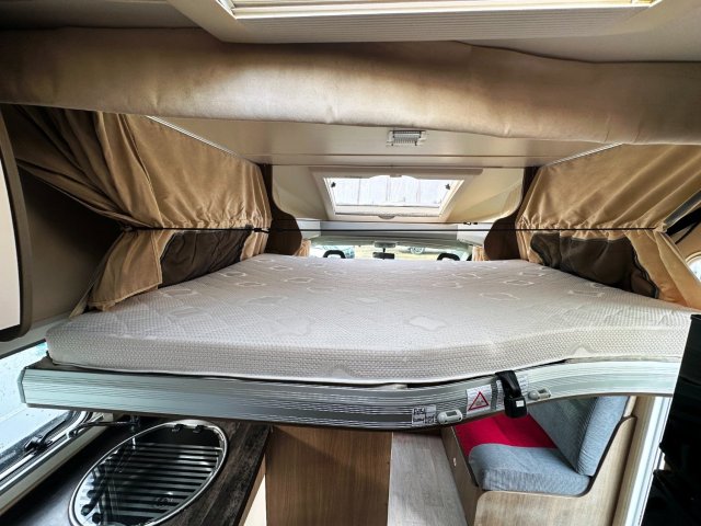 Challenger Birthday 398 EB - Photo 10