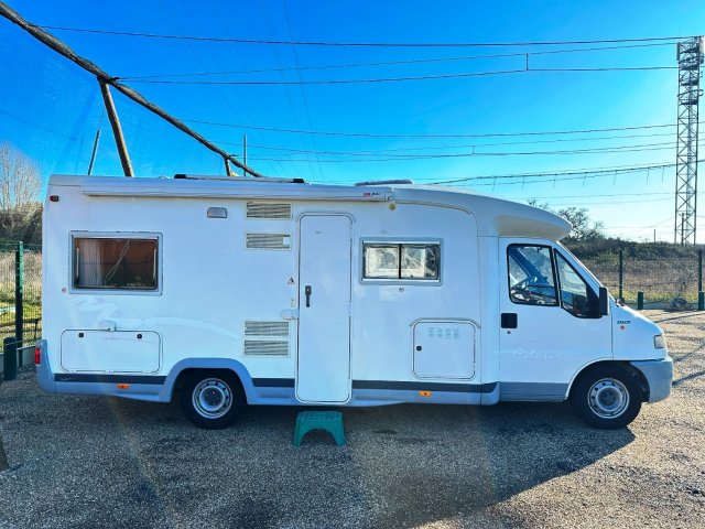 Challenger Eden 502 - Photo 2