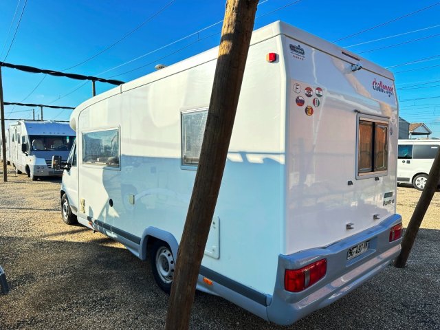 Challenger Eden 502 - Photo 3