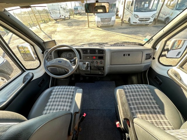 Challenger Eden 502 - Photo 4