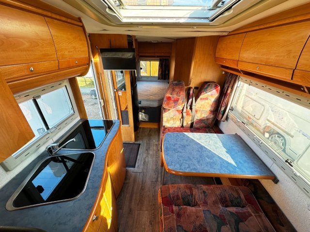 Challenger Eden 502 - Photo 5