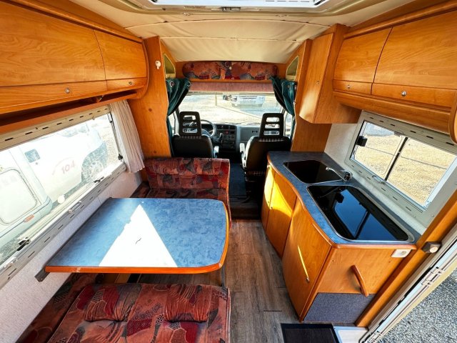 Challenger Eden 502 - Photo 6