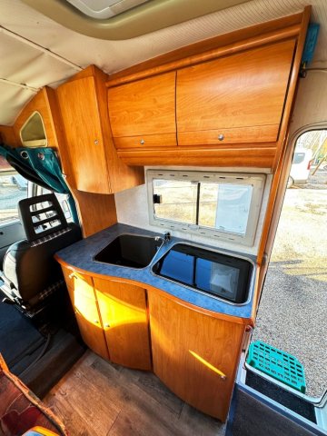 Challenger Eden 502 - Photo 7