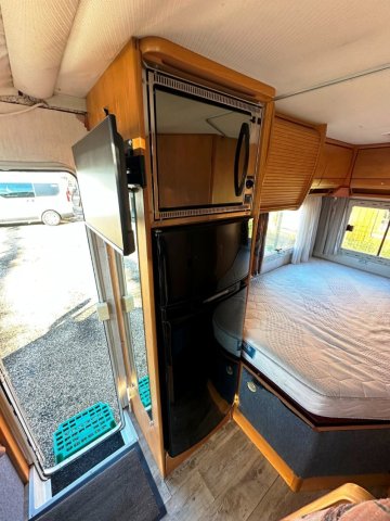 Challenger Eden 502 - Photo 8