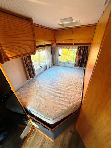 Challenger Eden 502 - Photo 9