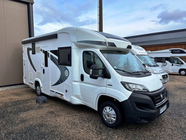 Chausson 640 First Line Occasion