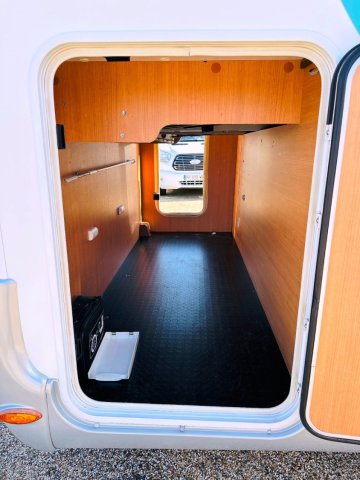 Chausson Flash 28 - Photo 3